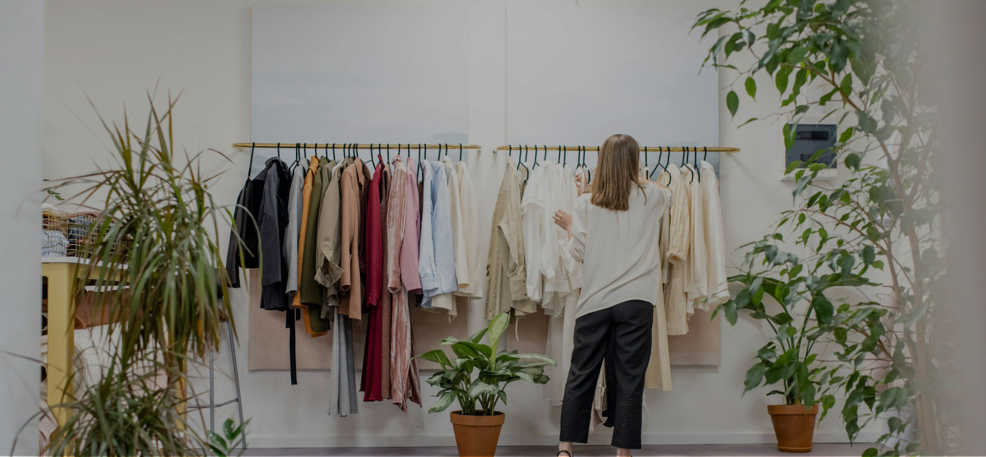 Retail Job Match